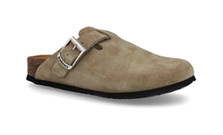 SABOT 11 VEGAS RX IMB SCAMOSCIATO TAUPE